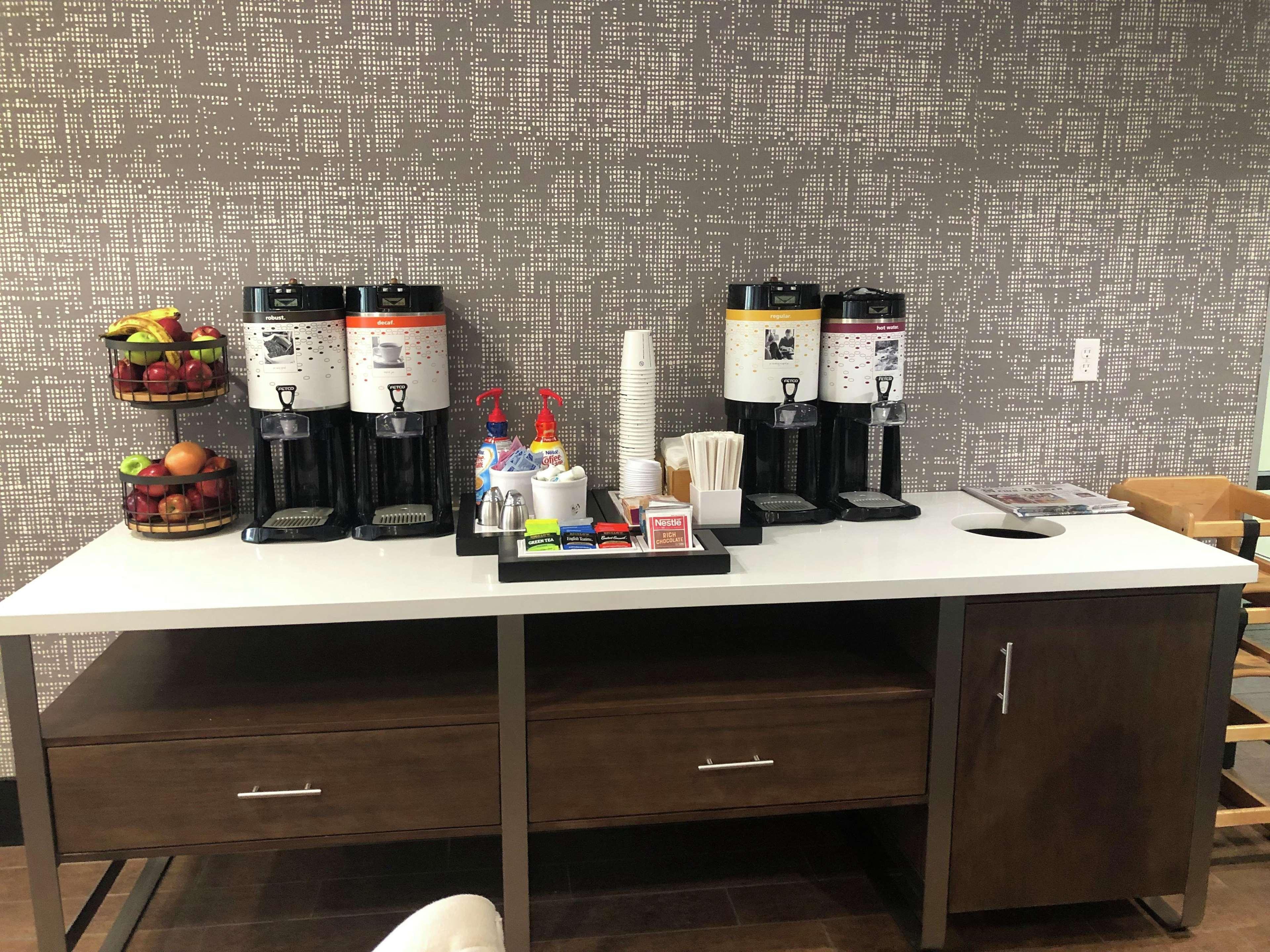 埃尔多拉多汉普顿酒店 外观 照片