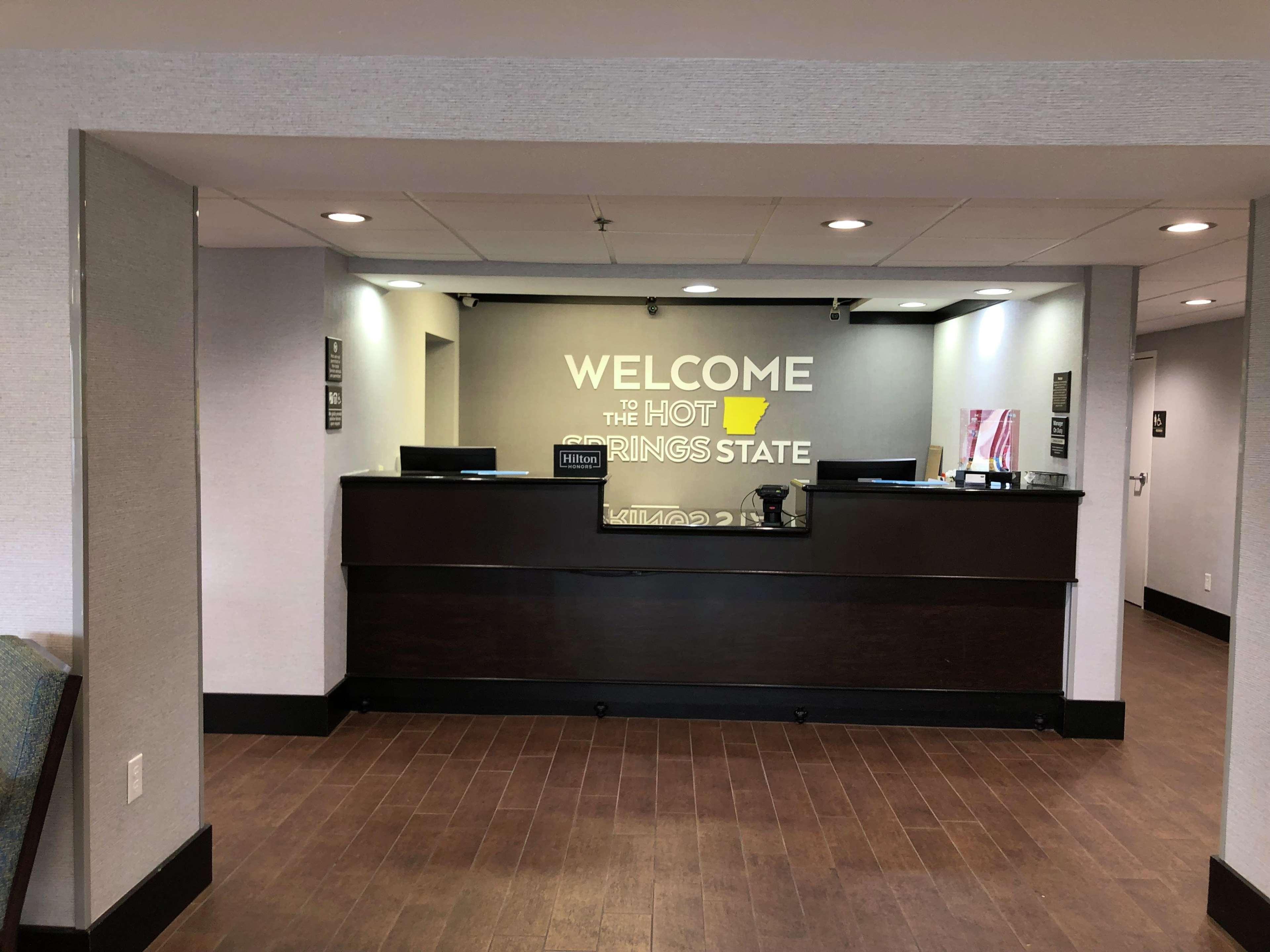 埃尔多拉多汉普顿酒店 外观 照片